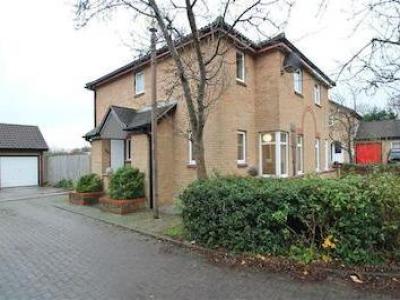 Annonce Location Maison Milton-keynes