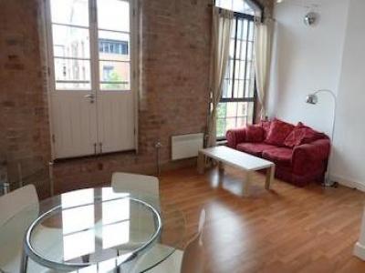 Louer Appartement Nottingham