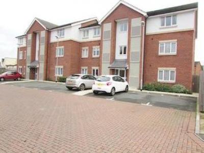 Annonce Location Appartement Lutterworth