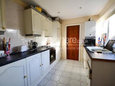 Annonce Location vacances Appartement Newcastle-upon-tyne