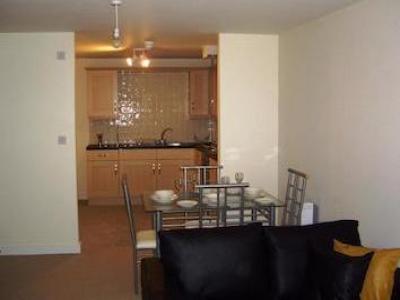 Annonce Location Appartement Liverpool