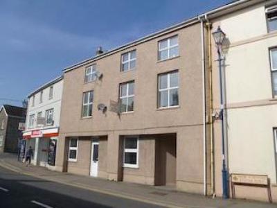 Annonce Location Appartement Carmarthen