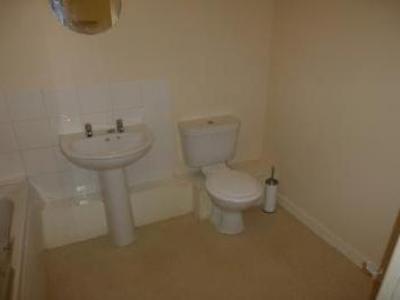 Louer Appartement Mansfield