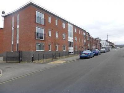 Annonce Location Appartement Sheffield