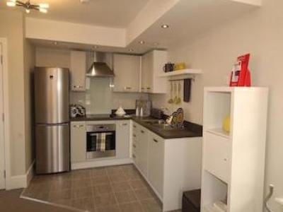 Louer Appartement Leicester