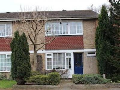 Annonce Location Maison Egham