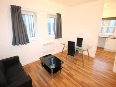 Annonce Location Appartement Leicester