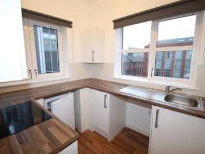 Louer Appartement Leicester