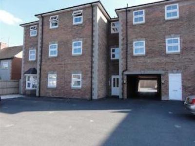 Annonce Location Appartement Hinckley