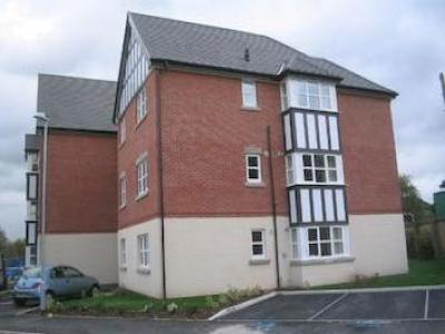 Annonce Location Appartement Northwich