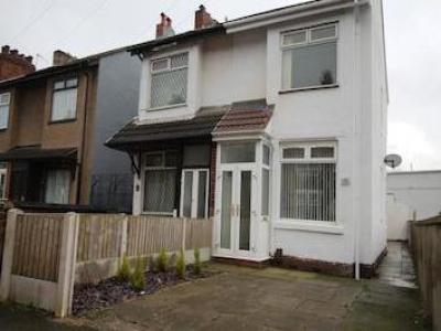 Annonce Location Maison Stoke-on-trent