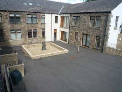 Annonce Location Appartement Huddersfield