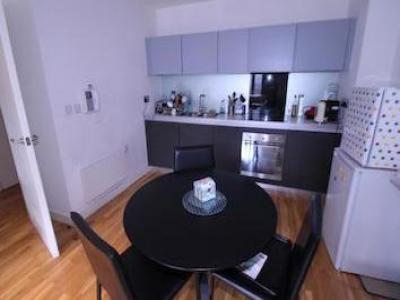 Louer Appartement Manchester