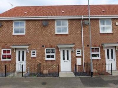 Annonce Location Maison Hartlepool