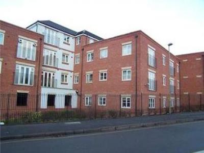 Louer Appartement Oxford