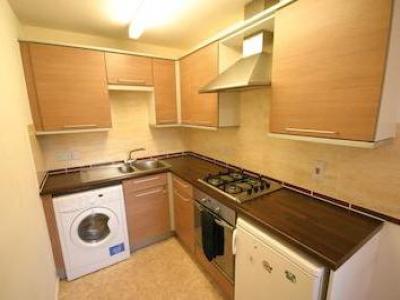 Louer Appartement Burton-on-trent