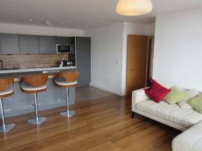 Annonce Location Appartement Manchester