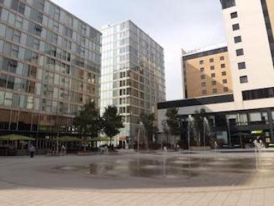 Annonce Location Appartement Milton-keynes