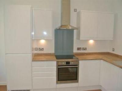 Louer Appartement Peterborough