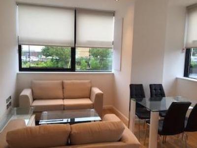 Annonce Location Appartement Harrow