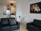 Location Appartement MANCHESTER M1 1