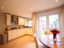 Louer Maison BRACKNELL