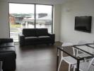 Location vacances Appartement SHEFFIELD S1 1