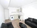 Location vacances Appartement LEICESTER LE1 1