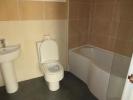 Location Appartement DEWSBURY WF12 