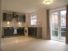 Location Appartement MARKET-HARBOROUGH LE16 