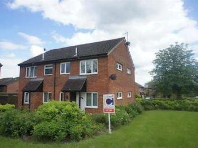 Annonce Location Maison Milton-keynes