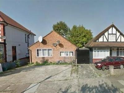 Annonce Location Maison Wembley