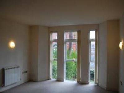 Louer Appartement Liverpool