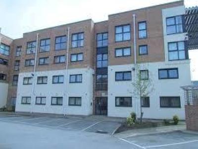 Annonce Location Appartement Liverpool