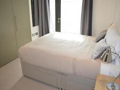 Louer Appartement Wembley