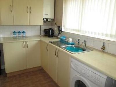 Louer Appartement Sheffield