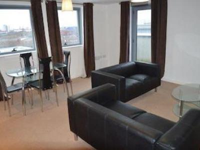 Louer Appartement Salford