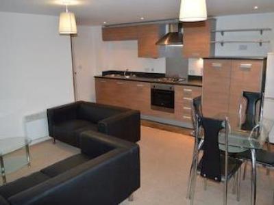 Louer Appartement Salford rgion MANCHESTER