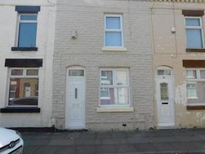 Annonce Location Maison Liverpool