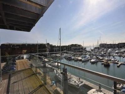 Louer Appartement Southampton