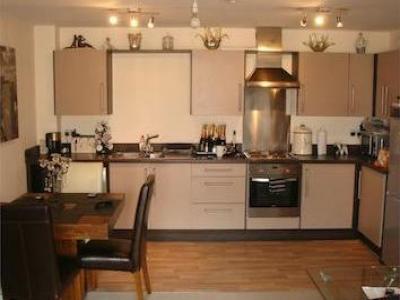 Louer Appartement Pudsey