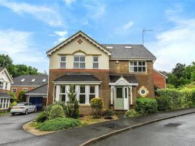 Annonce Location Maison Crowthorne