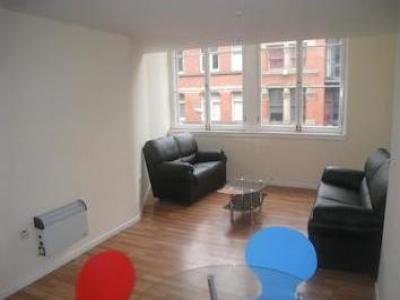 Annonce Location Appartement Liverpool