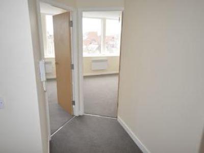 Annonce Location Appartement Leicester