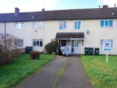 Annonce Location Maison Coventry