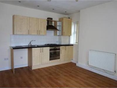 Annonce Location Appartement Liverpool