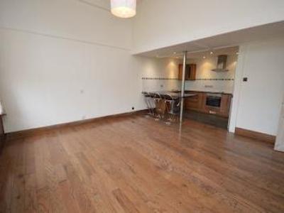 Louer Appartement Dunfermline