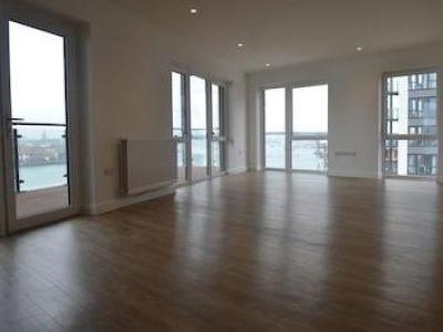 Louer Appartement Southampton