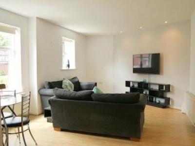 Louer Appartement Nantwich