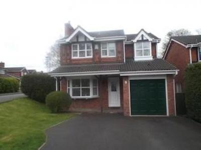 Annonce Location Maison Middlewich